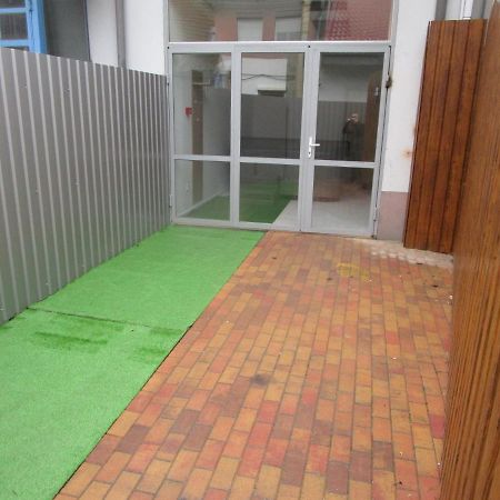 Veroland Maganszallashely Hódmezővásárhely Exteriér fotografie