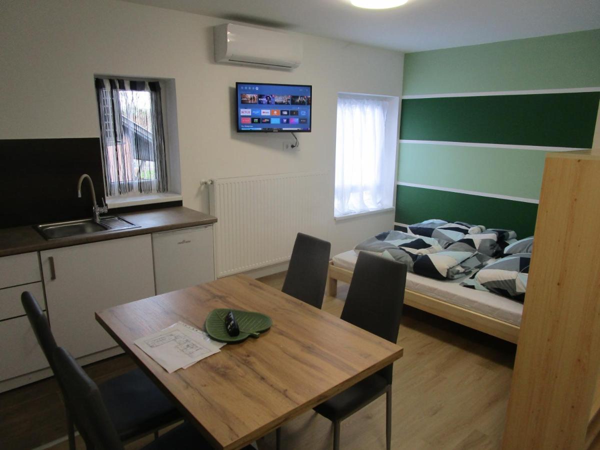 Veroland Maganszallashely Hódmezővásárhely Exteriér fotografie