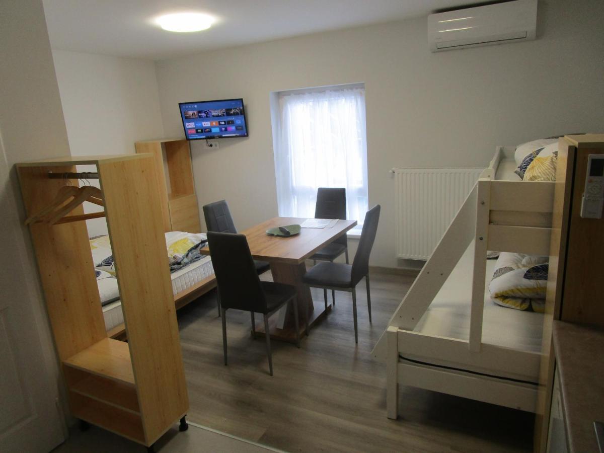 Veroland Maganszallashely Hódmezővásárhely Exteriér fotografie