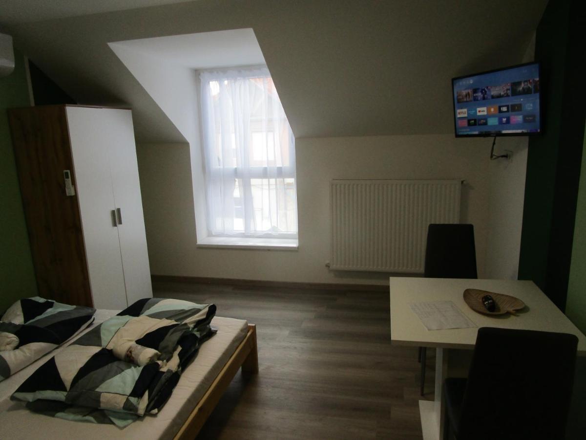 Veroland Maganszallashely Hódmezővásárhely Exteriér fotografie