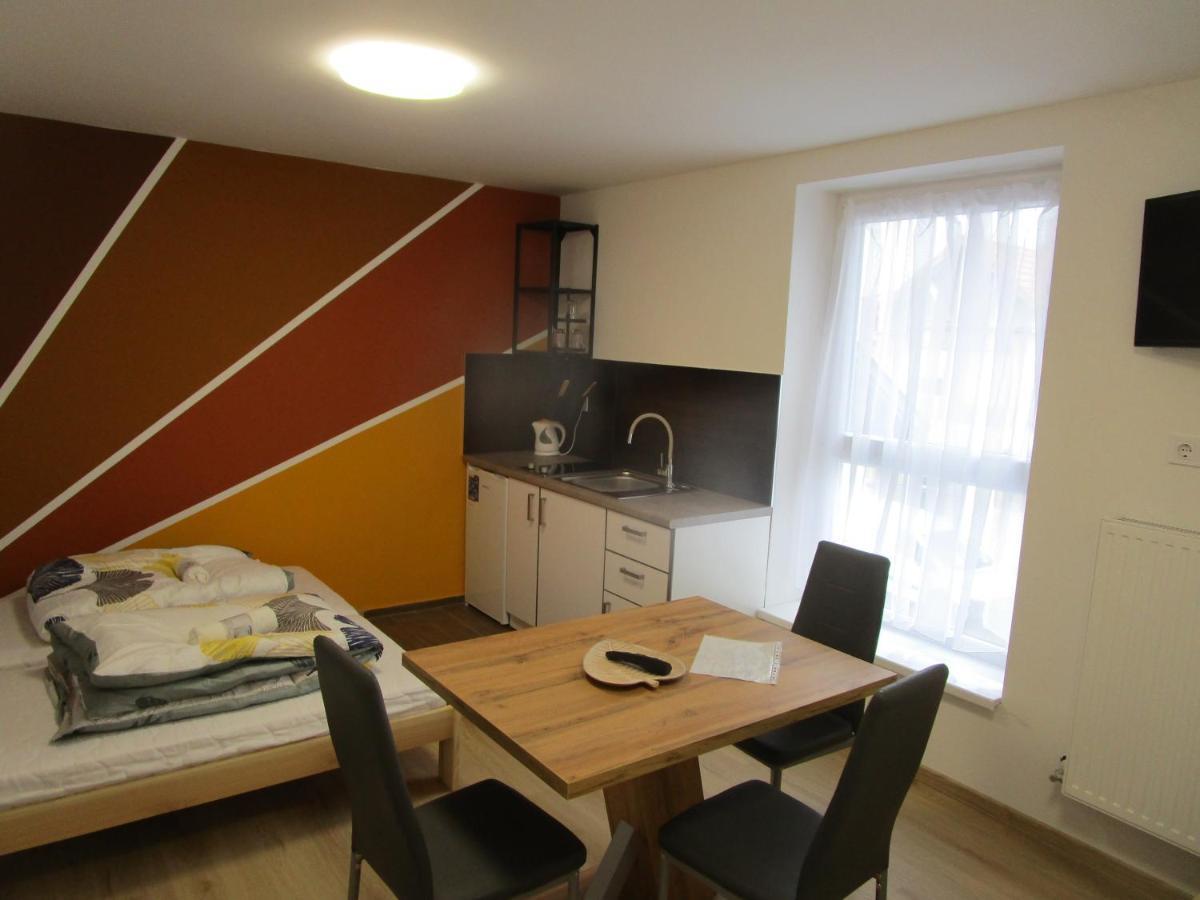 Veroland Maganszallashely Hódmezővásárhely Exteriér fotografie