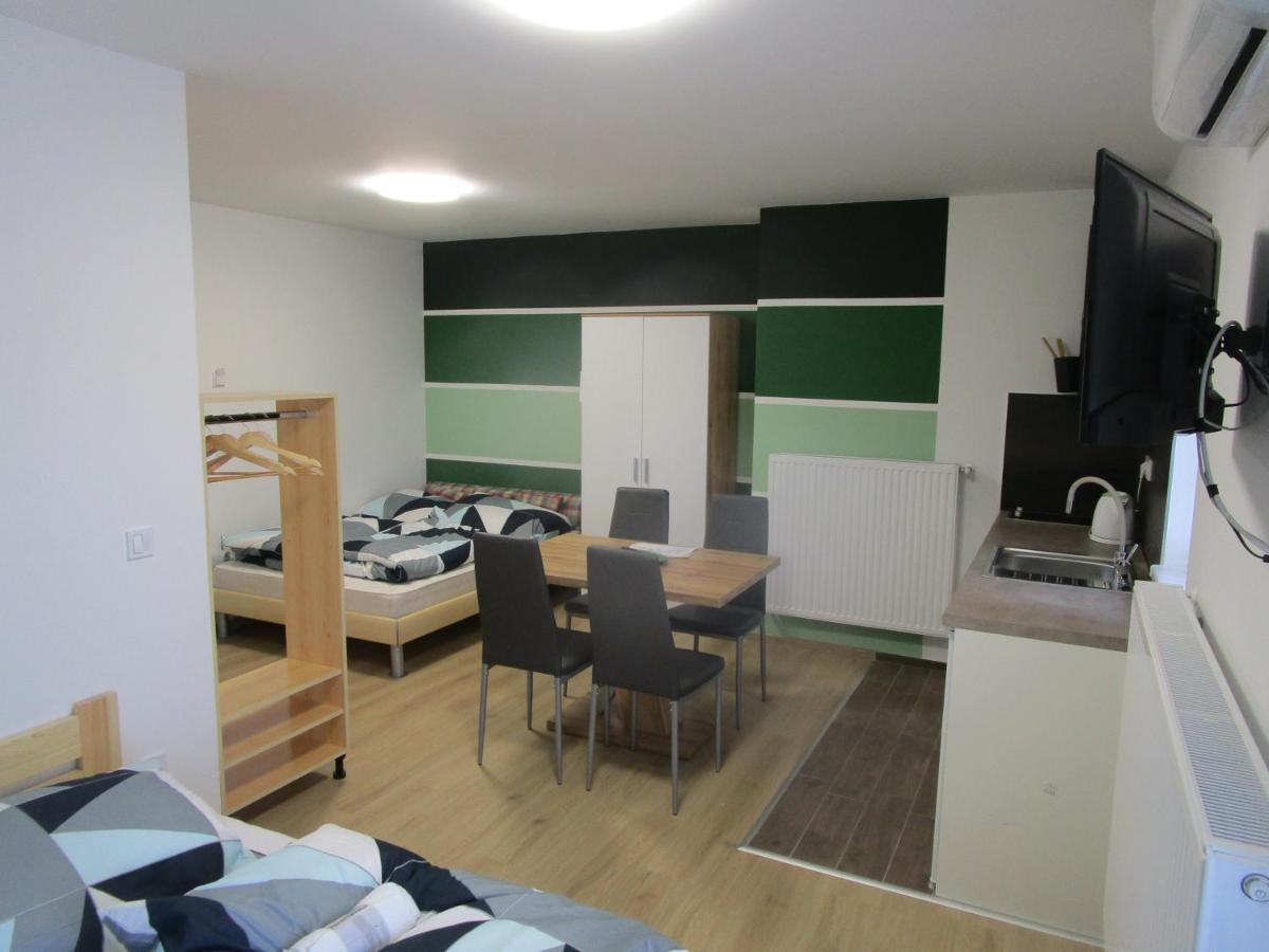 Veroland Maganszallashely Hódmezővásárhely Exteriér fotografie